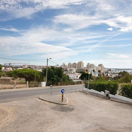 Apartamento Vila Mourisca Porches  Esterno foto