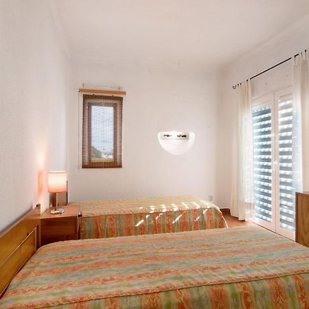Apartamento Vila Mourisca Porches  Esterno foto