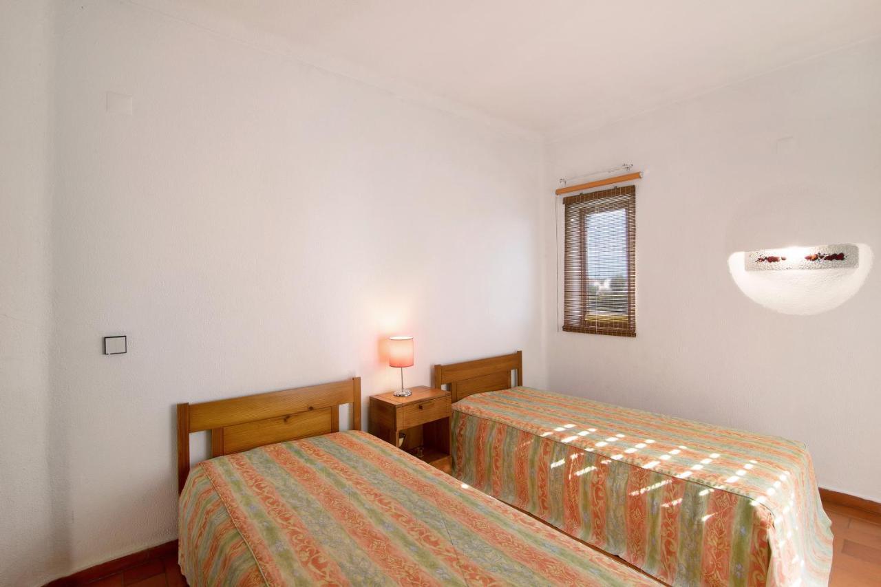 Apartamento Vila Mourisca Porches  Esterno foto