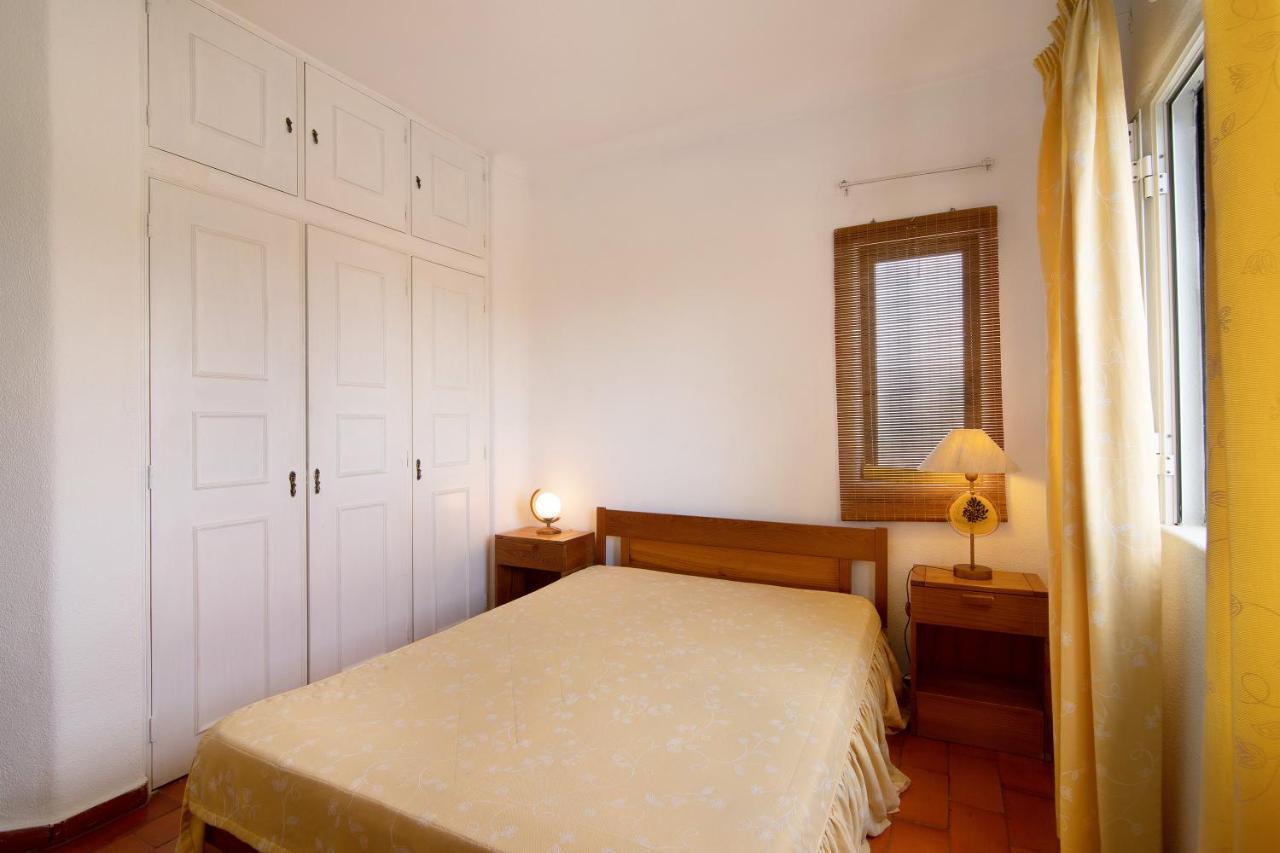 Apartamento Vila Mourisca Porches  Esterno foto